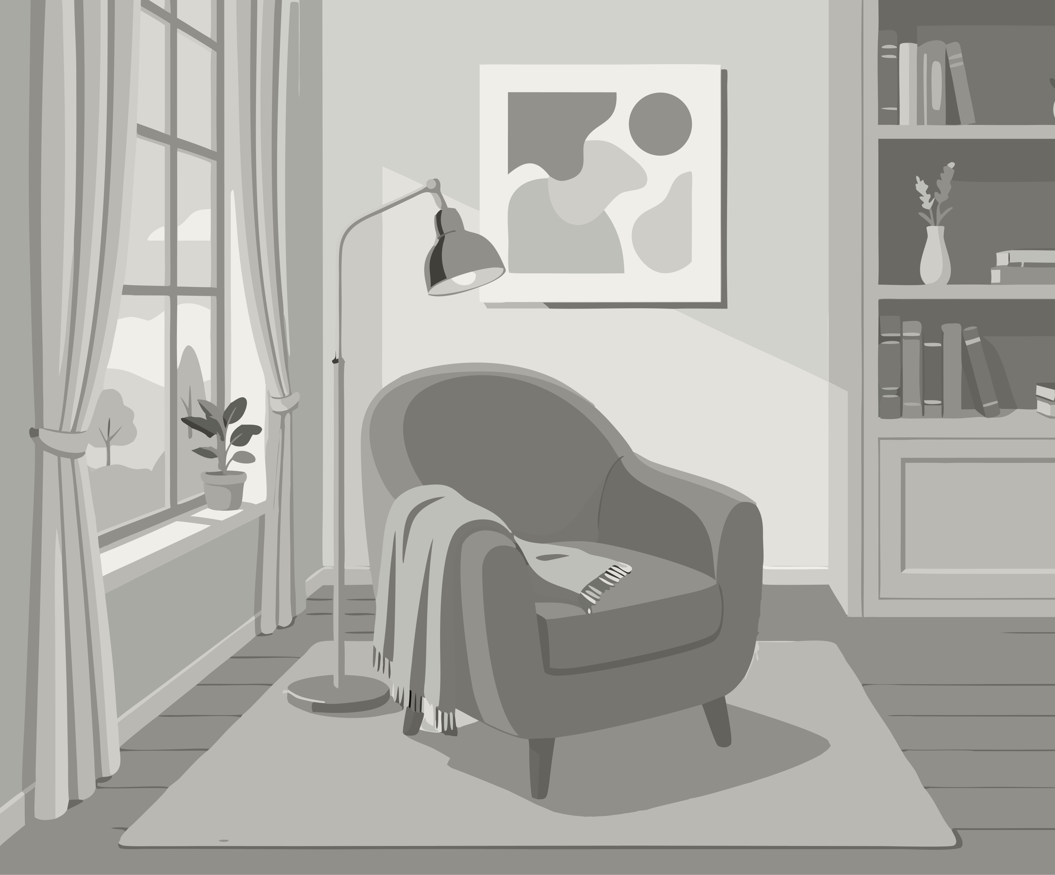 Standard Suite B2